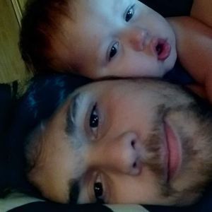 Meet your Posher, Deven